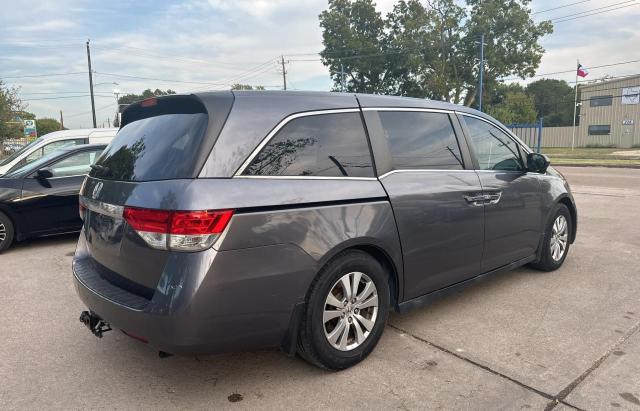Aukcja sprzedaży 2015 Honda Odyssey Exl, vin: 5FNRL5H61FB045558, numer aukcji: 70793093