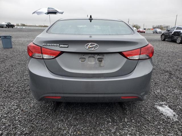 Aukcja sprzedaży 2013 Hyundai Elantra Gls, vin: 5NPDH4AE0DH243280, numer aukcji: 74467703