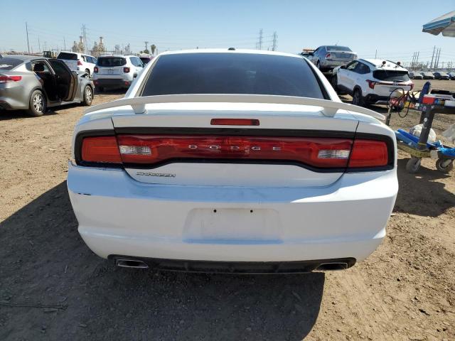 Продажа на аукционе авто 2013 Dodge Charger Se, vin: 2C3CDXBG3DH512250, номер лота: 71741913