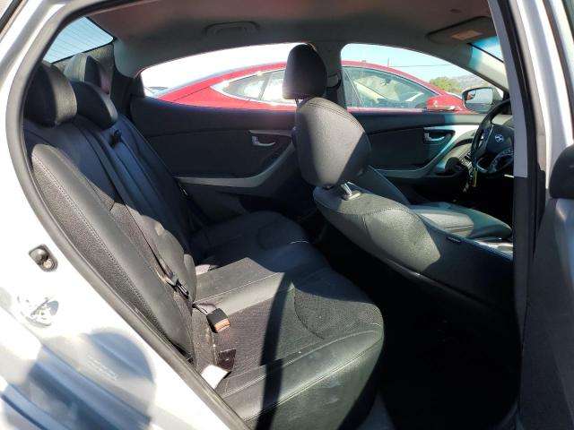 Aukcja sprzedaży 2014 Hyundai Elantra Se, vin: KMHDH4AE1EU134295, numer aukcji: 70569553