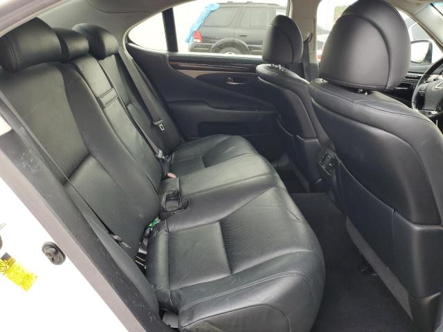 Продаж на аукціоні авто 2014 Lexus Ls 460, vin: JTHBL5EF9E5132354, номер лоту: 71197373