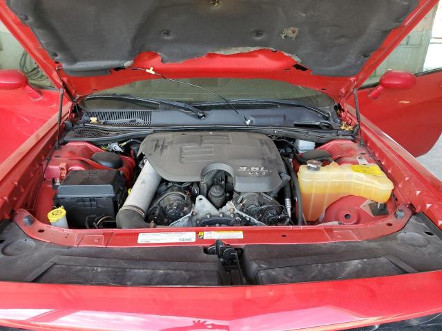 Продаж на аукціоні авто 2011 Dodge Challenger, vin: 2B3CJ4DGXBH575067, номер лоту: 73143283