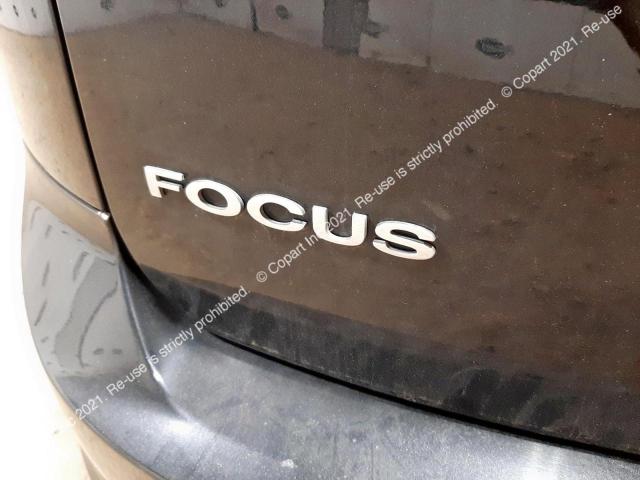 2010 Ford Focus Tita მანქანა იყიდება აუქციონზე, vin: WF0PXXWPDPAY16592, აუქციონის ნომერი: 72456843