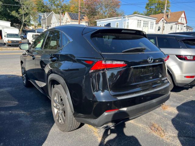71026193 :رقم المزاد ، JTJYARBZ6G2043303 vin ، 2016 Lexus Nx 200t Base مزاد بيع