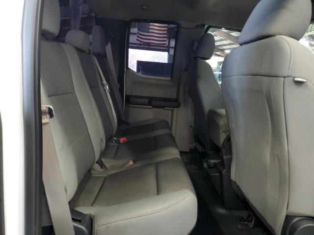 Продажа на аукционе авто 2017 Ford F150 Super Cab, vin: 1FTEX1EP8HFC92292, номер лота: 72865843