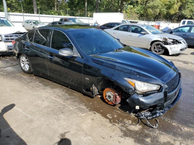 Продаж на аукціоні авто 2016 Infiniti Q50 Base, vin: JN1CV7APXGM200280, номер лоту: 68025273