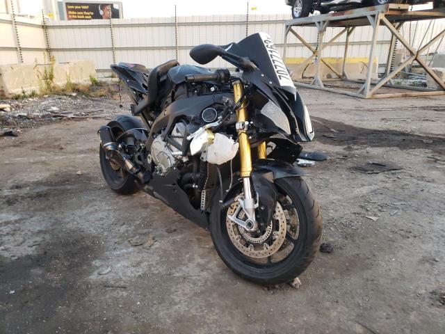 Продаж на аукціоні авто 2016 Bmw S 1000 Rr, vin: WB10D2106GZ353960, номер лоту: 62404454