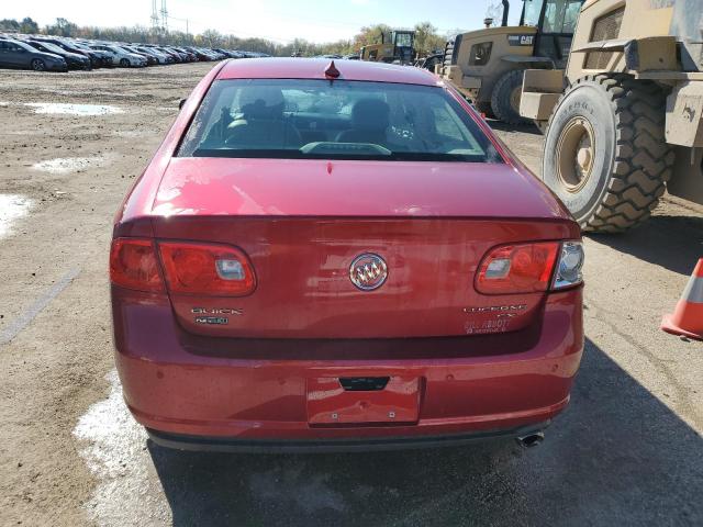 Aukcja sprzedaży 2011 Buick Lucerne Cxl, vin: 1G4HJ5EM0BU140887, numer aukcji: 73839993
