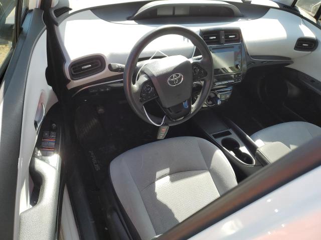 Aukcja sprzedaży 2019 Toyota Prius, vin: JTDL9RFU3K3002974, numer aukcji: 71501573