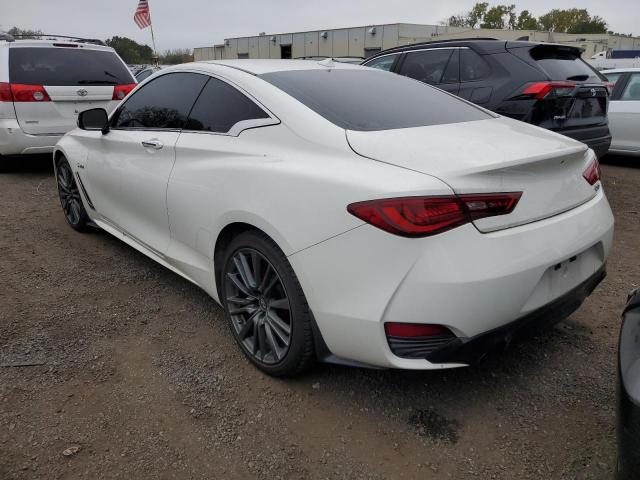 Aukcja sprzedaży 2017 Infiniti Q60 Red Sport 400, vin: JN1FV7EL7HM700855, numer aukcji: 71213763