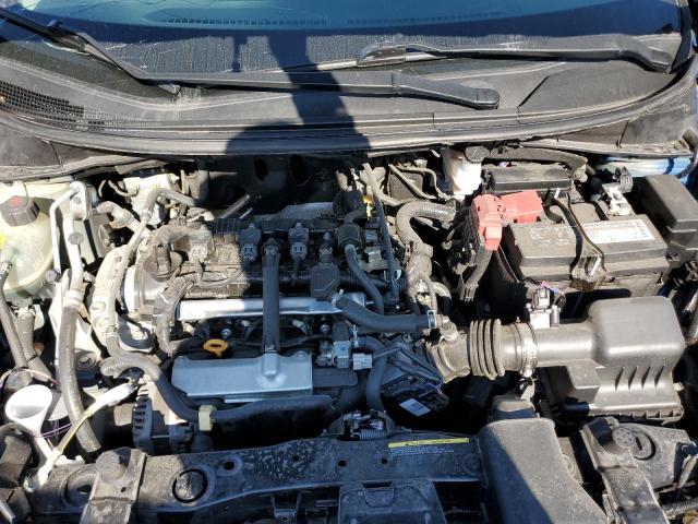 Aukcja sprzedaży 2021 Nissan Versa Sv, vin: 3N1CN8EV8ML877560, numer aukcji: 70176113