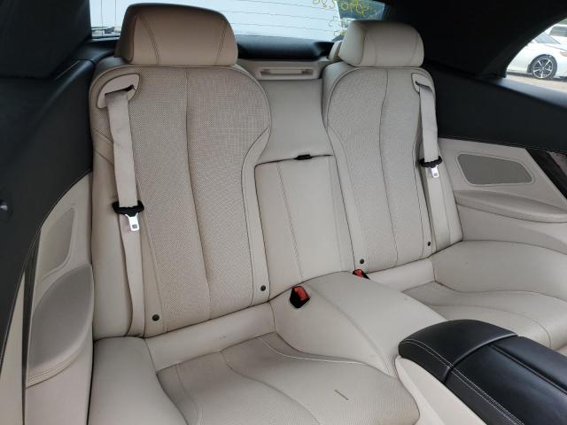 Продаж на аукціоні авто 2015 Bmw 650 I, vin: WBAYP9C56FD169674, номер лоту: 71945763