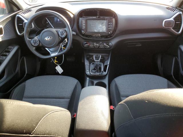 Aukcja sprzedaży 2020 Kia Soul Gt Line, vin: KNDJ63AU2L7012684, numer aukcji: 72685913
