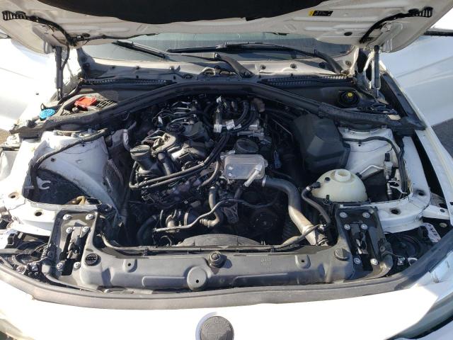 Продаж на аукціоні авто 2017 Bmw 320 I, vin: WBA8E1G59HNU13266, номер лоту: 70747583