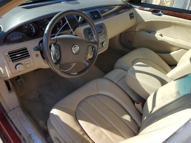 Aukcja sprzedaży 2011 Buick Lucerne Cxl, vin: 1G4HJ5EM0BU140887, numer aukcji: 73839993