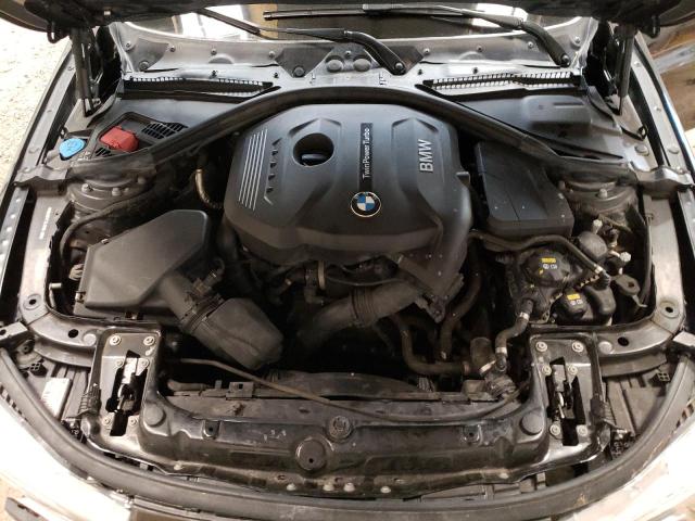 72231533 :رقم المزاد ، WBA8D9C58JEM34199 vin ، 2018 Bmw 330 Xi مزاد بيع