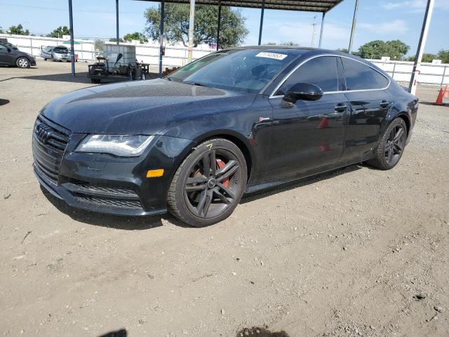 Aukcja sprzedaży 2014 Audi A7 Prestige, vin: WAU2GAFC9EN062127, numer aukcji: 71740953