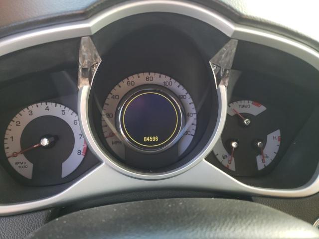 Продаж на аукціоні авто 2010 Cadillac Srx Premium Collection, vin: 3GYFNKE45AS589750, номер лоту: 71393403