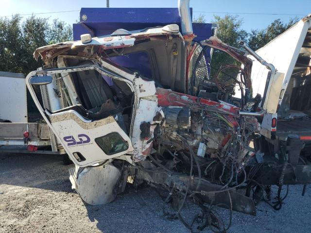 2007 Kenworth Construction მანქანა იყიდება აუქციონზე, vin: 2NKDL59X47M199913, აუქციონის ნომერი: 71062883