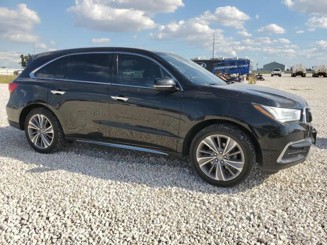 Aukcja sprzedaży 2017 Acura Mdx Technology, vin: 5J8YD4H56HL003060, numer aukcji: 70476673