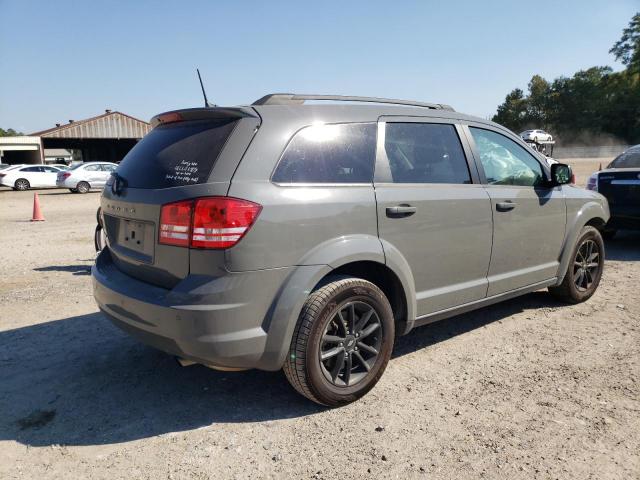 Продажа на аукционе авто 2020 Dodge Journey Se, vin: 3C4PDCAB8LT264661, номер лота: 72728053