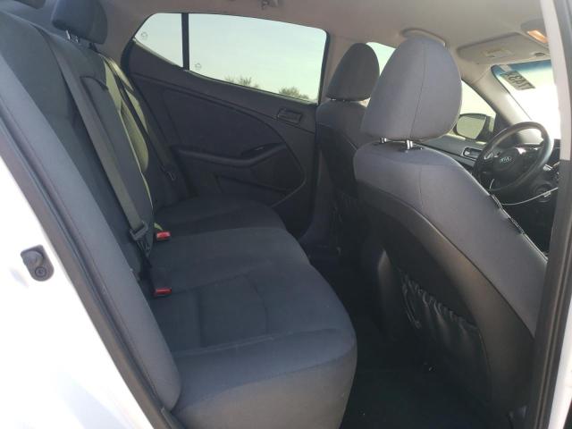 Aukcja sprzedaży 2015 Kia Optima Lx, vin: 5XXGM4A72FG480622, numer aukcji: 71220743