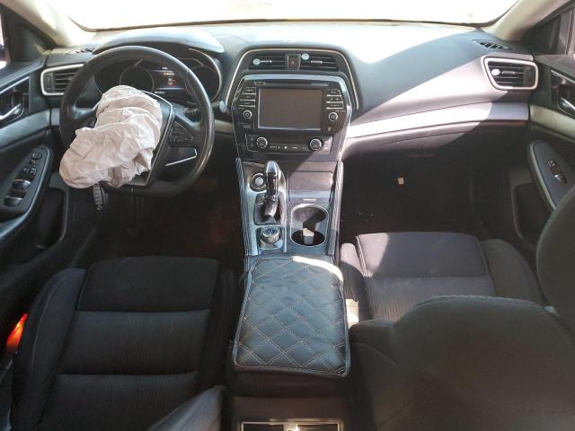 Aukcja sprzedaży 2017 Nissan Maxima 3.5s, vin: 1N4AA6AP0HC368419, numer aukcji: 73603933