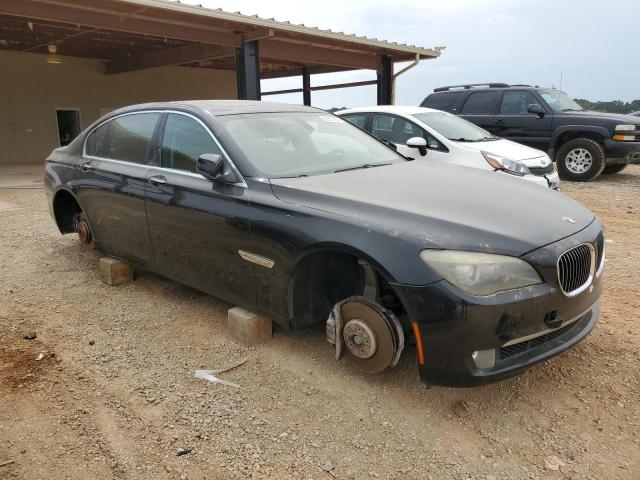 Aukcja sprzedaży 2010 Bmw 750 Li Xdrive, vin: WBAKC8C58ACY68735, numer aukcji: 69910353