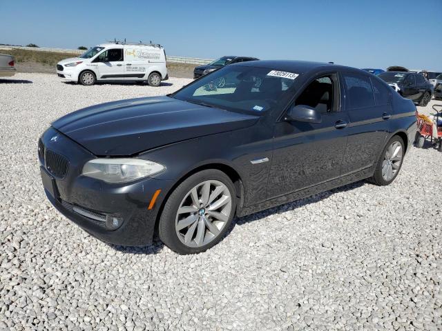 Aukcja sprzedaży 2012 Bmw 535 I, vin: WBAFR7C51CC815341, numer aukcji: 73029113