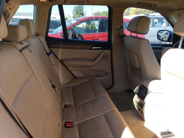 Продажа на аукционе авто 2014 Bmw X3 Xdrive28i, vin: 5UXWX9C5XE0D33851, номер лота: 72220473