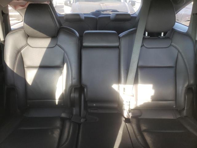 2014 Acura Mdx Technology მანქანა იყიდება აუქციონზე, vin: 5FRYD4H49EB033401, აუქციონის ნომერი: 70342853