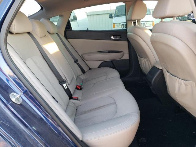 Продажа на аукционе авто 2016 Kia Optima Lx, vin: 5XXGT4L36GG034178, номер лота: 72125323