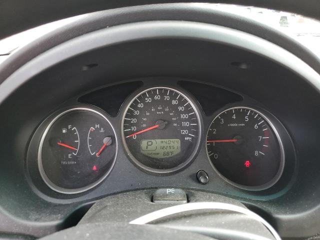 Продаж на аукціоні авто 2007 Subaru Forester 2.5x, vin: JF1SG63647H731961, номер лоту: 71848883