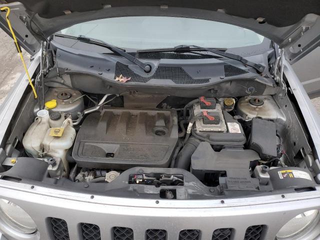 72157003 :رقم المزاد ، 1C4NJRFB1FD376367 vin ، 2015 Jeep Patriot Latitude مزاد بيع