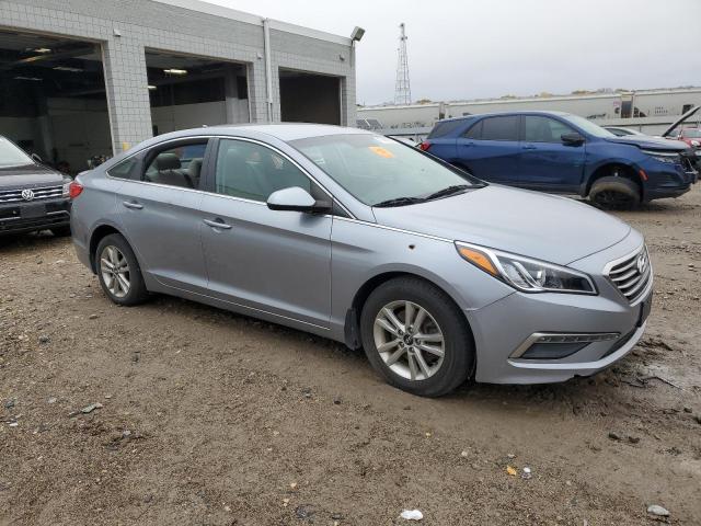 Продаж на аукціоні авто 2015 Hyundai Sonata Se, vin: 5NPE24AF8FH210206, номер лоту: 73886803