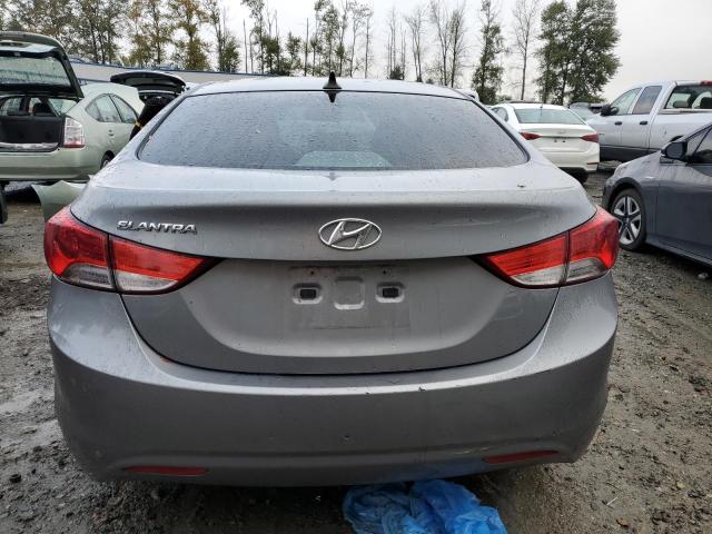 Продаж на аукціоні авто 2013 Hyundai Elantra Gls, vin: KMHDH4AE9DU708995, номер лоту: 70542013