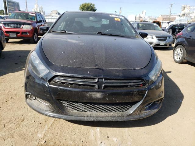 71162803 :رقم المزاد ، 1C3CDFEB0FD119655 vin ، 2015 Dodge Dart Gt مزاد بيع