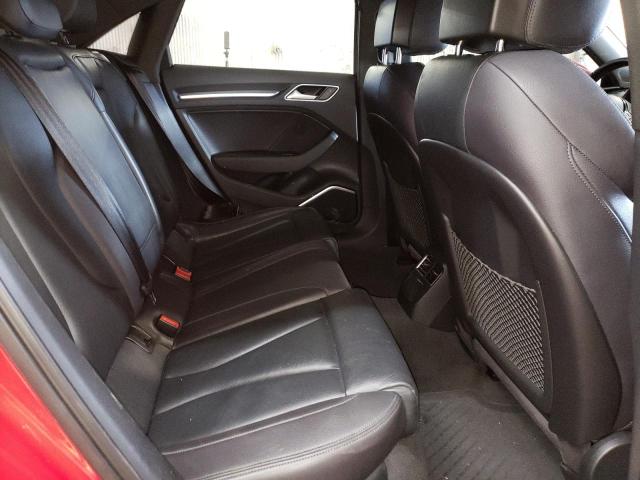 Продаж на аукціоні авто 2015 Audi A3 Premium Plus, vin: WAUEFGFF9F1108125, номер лоту: 69982803