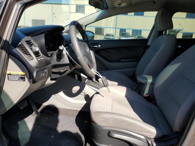 Продаж на аукціоні авто 2014 Kia Forte, vin: KNAFX4A64E5173978, номер лоту: 74146673