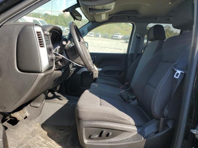 Aukcja sprzedaży 2019 Chevrolet Silverado Ld K1500 Lt, vin: 2GCVKPEC2K1213597, numer aukcji: 70619233