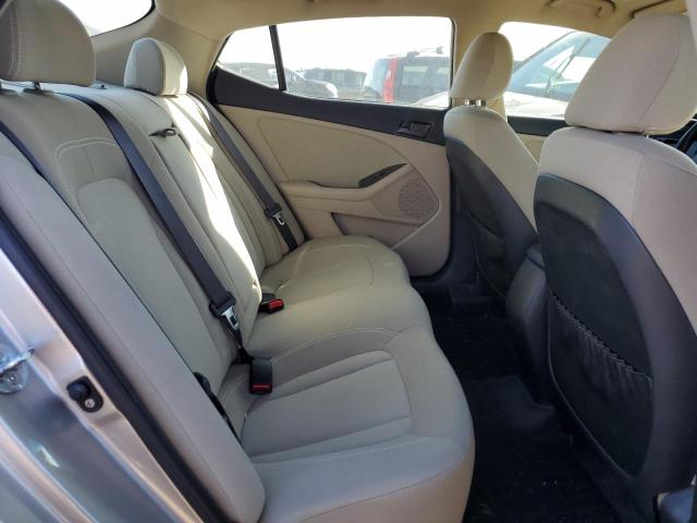 Продажа на аукционе авто 2011 Kia Optima Lx, vin: KNAGM4A78B5166730, номер лота: 70886823