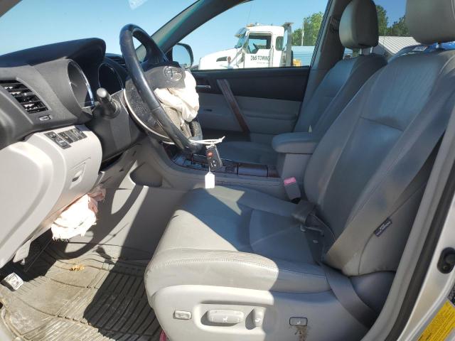 Aukcja sprzedaży 2008 Toyota Highlander Limited, vin: JTEES42A282100027, numer aukcji: 71543453