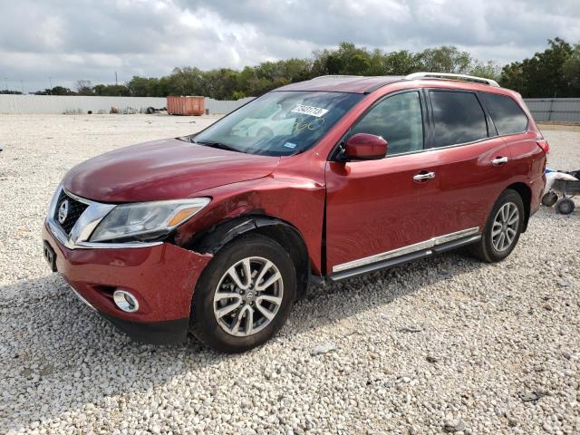 Aukcja sprzedaży 2013 Nissan Pathfinder S, vin: 5N1AR2MN8DC685134, numer aukcji: 73431713