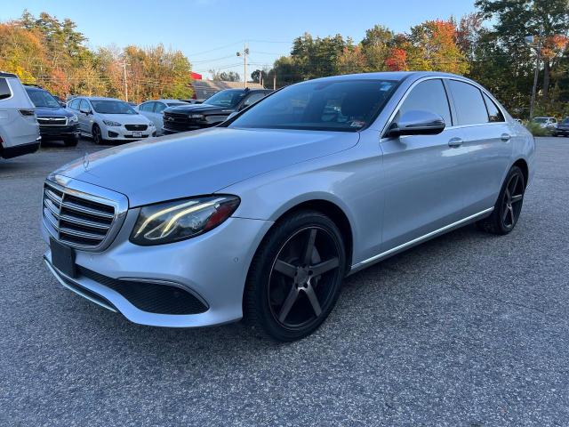 71845613 :رقم المزاد ، WDDZF4JB4HA079309 vin ، 2017 Mercedes-benz E 300 مزاد بيع