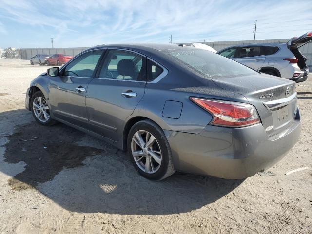 Продажа на аукционе авто 2014 Nissan Altima 2.5, vin: 1N4AL3AP3EC425927, номер лота: 73215353