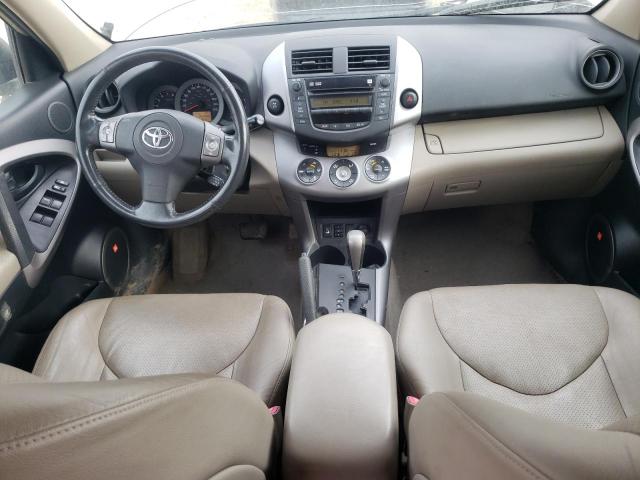 Продажа на аукционе авто 2008 Toyota Rav4 Limited, vin: JTMBK31V485067312, номер лота: 71217983