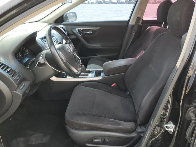 Продаж на аукціоні авто 2013 Nissan Altima 2.5, vin: 1N4AL3AP1DC299257, номер лоту: 72339713