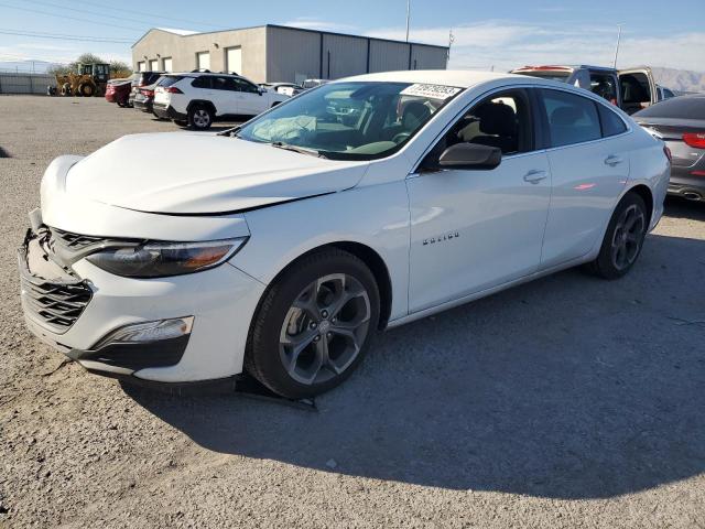 72679253 :رقم المزاد ، 1G1ZG5ST6KF221585 vin ، 2019 Chevrolet Malibu Rs مزاد بيع