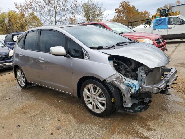 Продаж на аукціоні авто 2010 Honda Fit Sport, vin: JHMGE8H63AS021923, номер лоту: 73780063