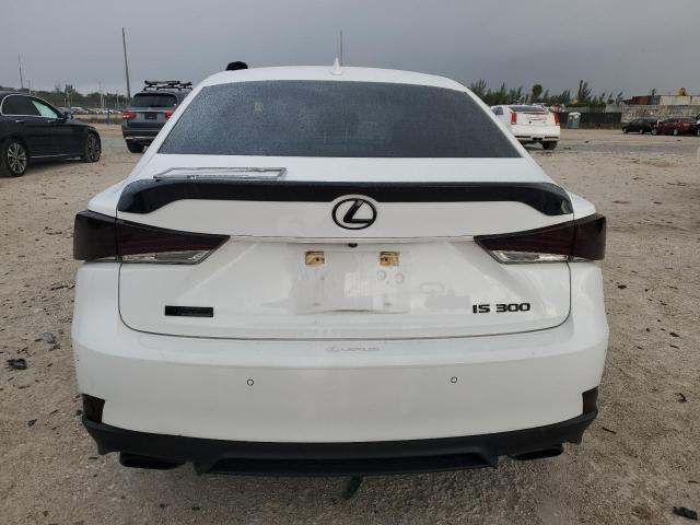 Aukcja sprzedaży 2020 Lexus Is 300 F-sport, vin: JTHGA1D26L5104835, numer aukcji: 71866363